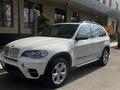 BMW X5 2011 года за 9 500 000 тг. в Алматы