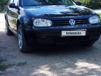 Volkswagen Golf 1999 годаүшін2 500 000 тг. в Уральск