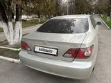 Lexus ES 300 2003 годаүшін5 000 000 тг. в Тараз – фото 5