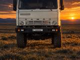 КамАЗ  43118 1992 года за 14 000 000 тг. в Жезказган