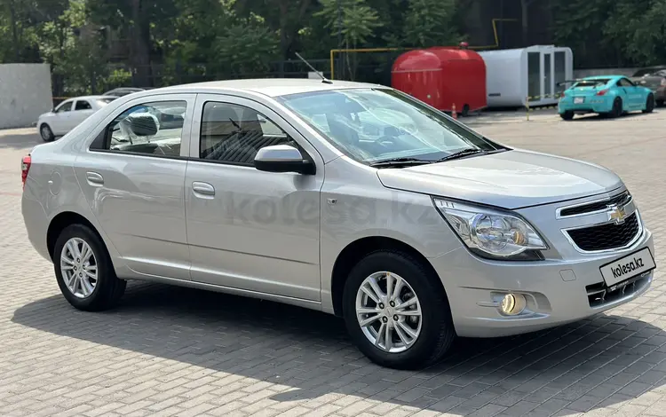 Chevrolet Cobalt 2023 годаfor6 700 000 тг. в Шымкент