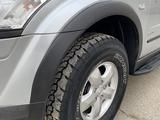 SsangYong Kyron 2013 года за 4 500 000 тг. в Актау – фото 5