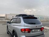 SsangYong Kyron 2013 года за 4 500 000 тг. в Актау – фото 4