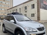 SsangYong Kyron 2013 года за 4 500 000 тг. в Актау – фото 2