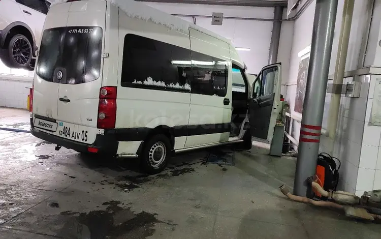 Mercedes-Benz Sprinter 2010 годаүшін9 200 000 тг. в Алматы