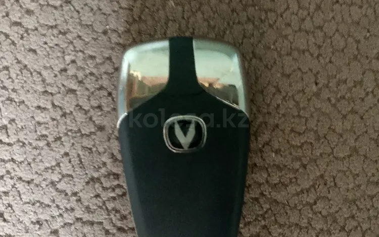 Ключ changan за 20 000 тг. в Алматы