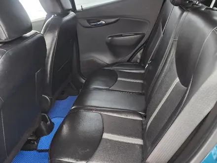 Chevrolet Spark 2019 года за 4 500 000 тг. в Шымкент – фото 14