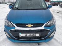 Chevrolet Spark 2019 года за 4 500 000 тг. в Шымкент