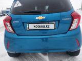 Chevrolet Spark 2019 года за 4 500 000 тг. в Шымкент – фото 3