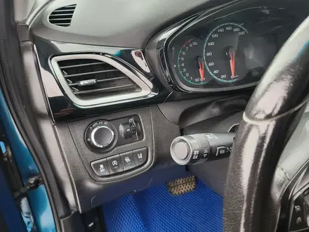 Chevrolet Spark 2019 года за 4 500 000 тг. в Шымкент – фото 6