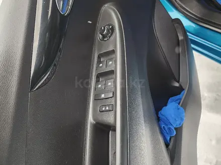 Chevrolet Spark 2019 года за 4 500 000 тг. в Шымкент – фото 7