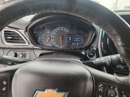 Chevrolet Spark 2019 года за 4 500 000 тг. в Шымкент – фото 8