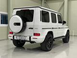 Mercedes-Benz G 63 AMG 2022 года за 89 500 000 тг. в Алматы – фото 4