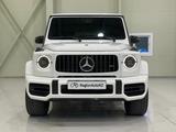 Mercedes-Benz G 63 AMG 2022 года за 89 500 000 тг. в Алматы – фото 2
