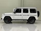 Mercedes-Benz G 63 AMG 2022 года за 89 500 000 тг. в Алматы – фото 3