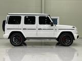 Mercedes-Benz G 63 AMG 2022 года за 89 500 000 тг. в Алматы – фото 5