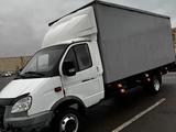 ГАЗ  ГАЗель (3302) 2013 года за 6 800 000 тг. в Астана – фото 2