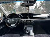 Lexus ES 350 2013 года за 12 800 000 тг. в Алматы – фото 2