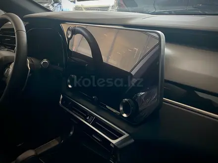 Lexus RX 350 2024 годаүшін37 340 000 тг. в Алматы – фото 7