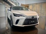 Lexus RX 350 2023 годаүшін36 600 000 тг. в Алматы – фото 2