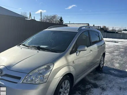 Toyota Corolla Verso 2004 года за 4 800 000 тг. в Щучинск – фото 3