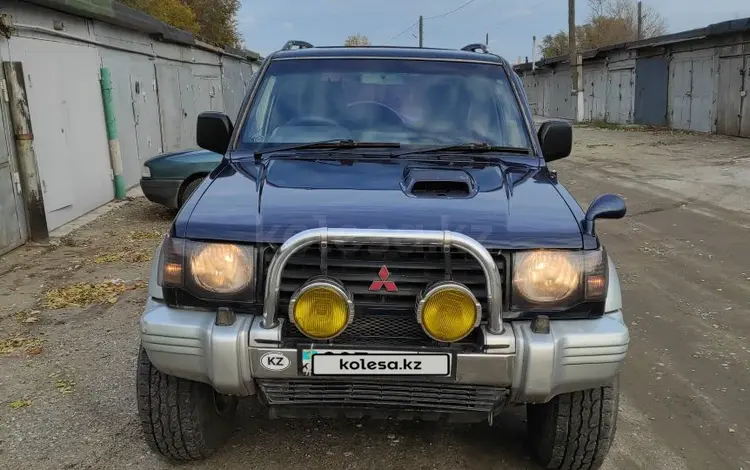 Mitsubishi Pajero 1994 года за 2 800 000 тг. в Рудный