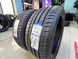 225/45R18 — 255/40R18 Triangle 2024 EffexsporT TH202 за 32 700 тг. в Алматы – фото 2