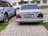Mercedes-Benz E 220 1993 годаүшін1 500 000 тг. в Алматы – фото 5