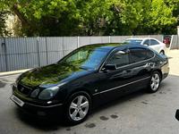 Lexus GS 300 1998 года за 3 500 000 тг. в Шымкент