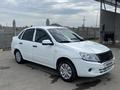 ВАЗ (Lada) Granta 2190 2013 годаүшін1 600 000 тг. в Тараз – фото 6