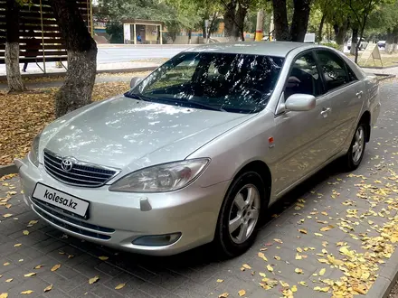 Toyota Camry 2003 года за 5 500 000 тг. в Алматы