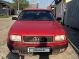 Audi 100 1991 года за 1 100 000 тг. в Алматы