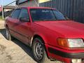 Audi 100 1991 года за 1 100 000 тг. в Алматы – фото 2
