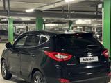 Hyundai Tucson 2014 года за 8 700 000 тг. в Усть-Каменогорск – фото 4