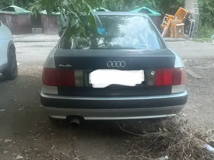 Audi 80 1992 года за 1 400 000 тг. в Алматы