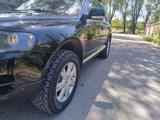 Volkswagen Touareg 2004 годаүшін5 000 000 тг. в Алматы – фото 4