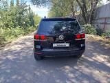 Volkswagen Touareg 2004 годаүшін5 000 000 тг. в Алматы – фото 5