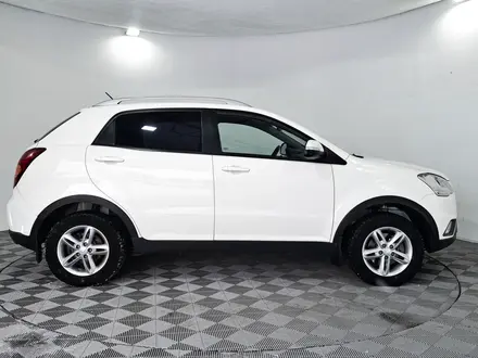 SsangYong Actyon 2013 года за 5 890 000 тг. в Павлодар – фото 4