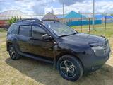 Renault Duster 2013 года за 3 400 000 тг. в Уральск – фото 2