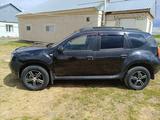 Renault Duster 2013 года за 3 400 000 тг. в Уральск – фото 5