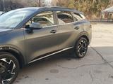 Kia Sportage 2022 года за 20 000 000 тг. в Алматы – фото 4