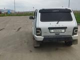 ВАЗ (Lada) Lada 2121 2019 года за 4 700 000 тг. в Тараз – фото 3