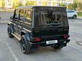 Mercedes-Benz G 55 AMG 2007 годаүшін19 000 000 тг. в Астана – фото 9