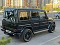 Mercedes-Benz G 55 AMG 2007 годаүшін19 000 000 тг. в Астана – фото 8