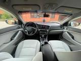 Kia Optima 2012 годаүшін6 200 000 тг. в Актобе – фото 5