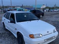 ВАЗ (Lada) 2114 2013 годаүшін1 700 000 тг. в Шымкент