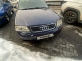 Audi A6 1998 годаүшін2 500 000 тг. в Алматы