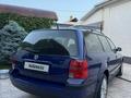 Volkswagen Passat 2000 года за 2 300 000 тг. в Шымкент – фото 4
