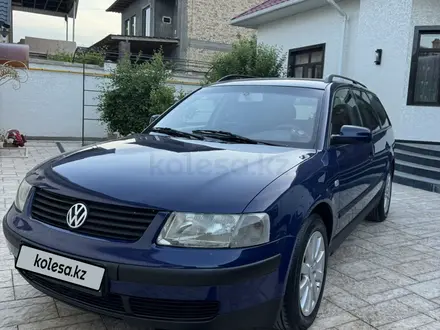 Volkswagen Passat 2000 года за 2 300 000 тг. в Шымкент