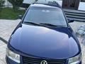 Volkswagen Passat 2000 года за 2 300 000 тг. в Шымкент – фото 2